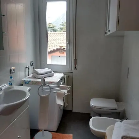 شقة Gardens House *