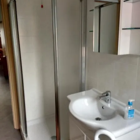 شقة Gardens House