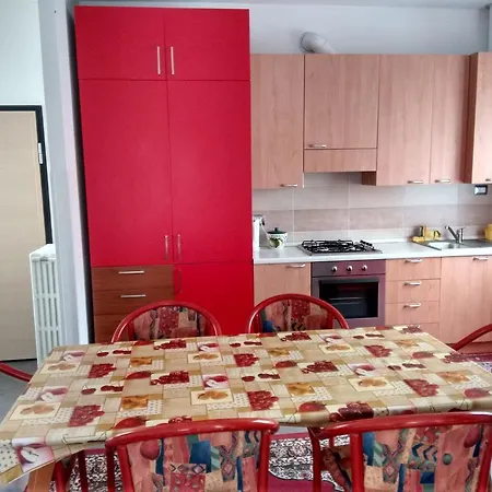 شقة Gardens House فارينا