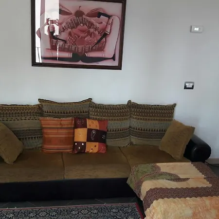 شقة Gardens House فارينا