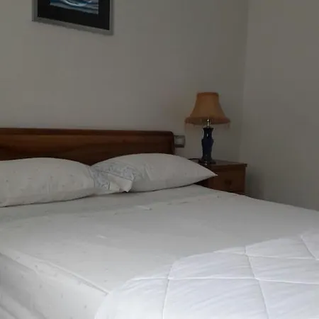 Gardens House شقة فارينا