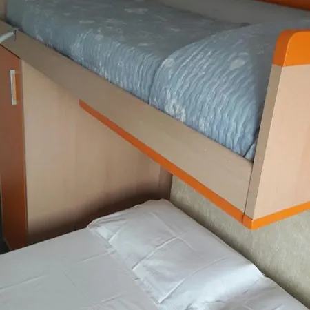 Gardens House شقة