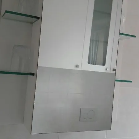 Gardens House شقة