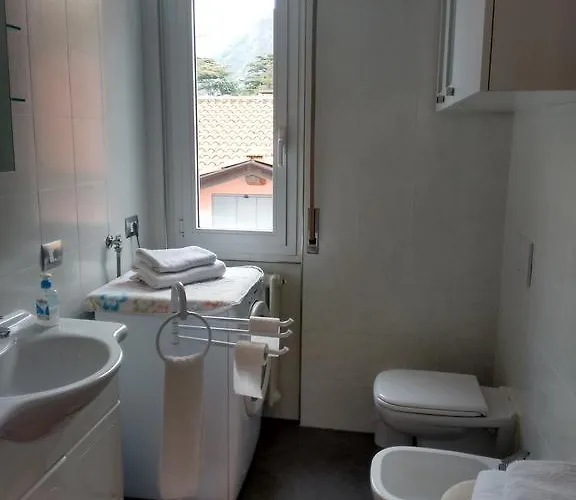 Апартаменты Gardens House *