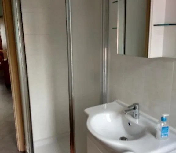 Апартаменты Gardens House