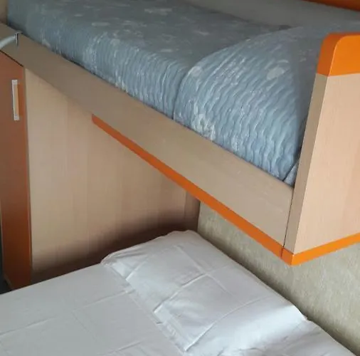 Gardens House Apartment