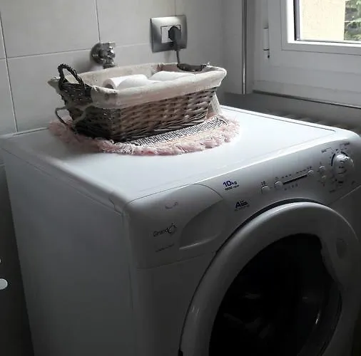 Апартаменты Gardens House