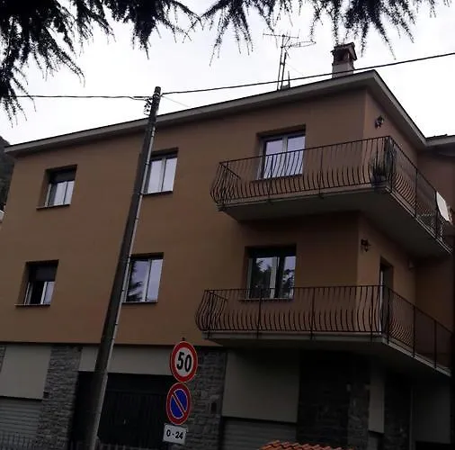 아파트 Gardens House *