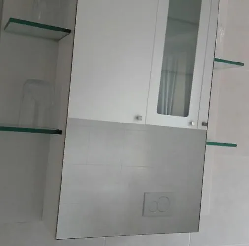 Gardens House Apartamento